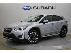 スバルXVAdvance EyeSight搭載車