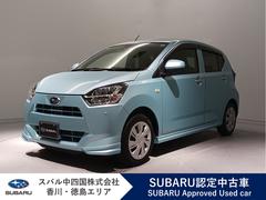 スバルプレオプラスL スマートアシスト CD・FM/AMチューナー
