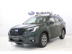 スバルフォレスターツーリング 前後ドラレコ 7インチナビ F/S/Rカメラ
