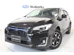 スバルXV2.0e-L EyeSight