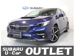スバルレヴォーグGT-H EX ETC2.0 LEDライナー アイサイトX