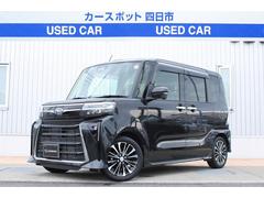 スバルシフォンカスタムRS 元社用車 スマアシ ナビ&全周囲カメラ ETC