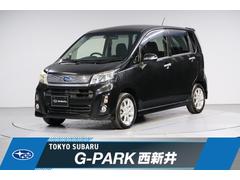 スバルステラカスタムR スマートアシスト KENWOODオーディオ