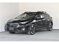 スバルクロストレックLimited