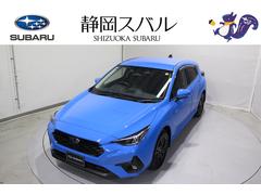 インプレッサ