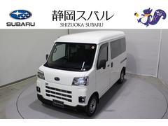 スバルサンバーバントランスポーター 元レンタカー 元サービス代車