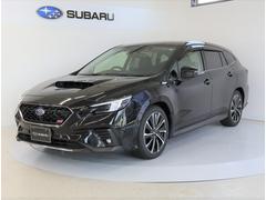 スバルレヴォーグSTIスポーツR EX ハーマンカードン ETC
