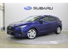 スバルインプレッサST 元当社社有車