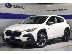 スバルクロストレックリミテッド 11.6インチモニター ETC リヤカメラ