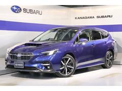 スバルレヴォーグGT-H EX ナビ ETC  ドラレコ 電動リヤゲート