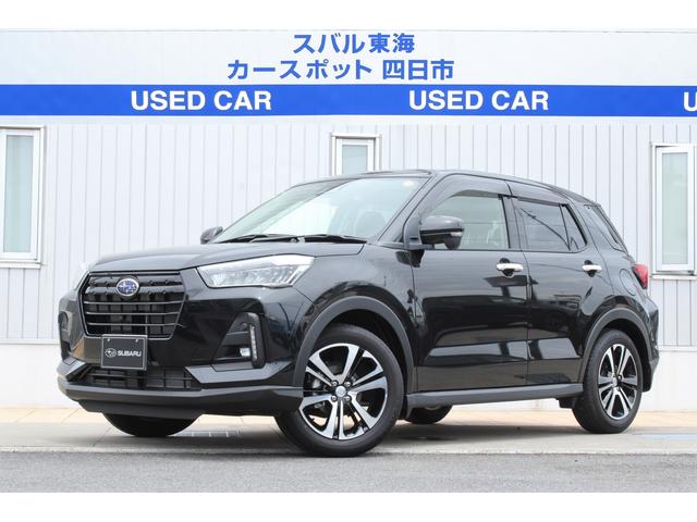 スバルレックスZ 元社用車 ナビ&全周囲カメラ ETC