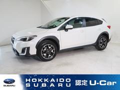 スバルXV1.6i-L EyeSight ETC純正ドライブレコーダー