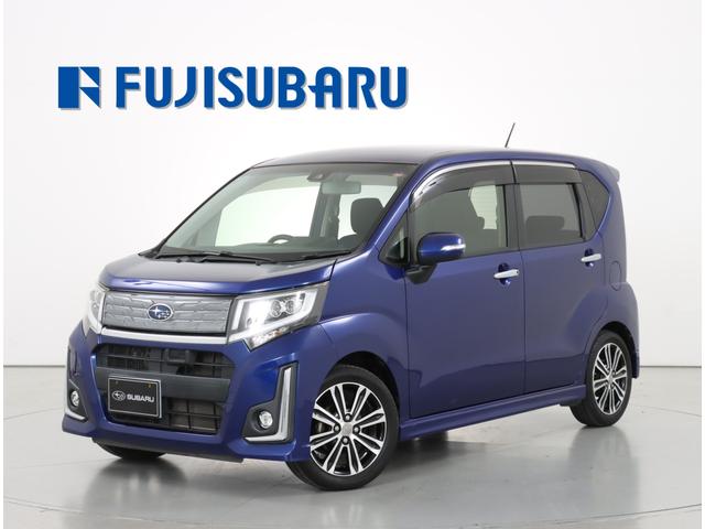 スバルステラRS スマートアシスト 楽ナビ バックカメラ ETC