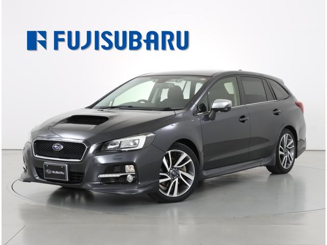 スバルレヴォーグ1.6GT-Sアイサイト サンルーフ アドバンスドセーフティ