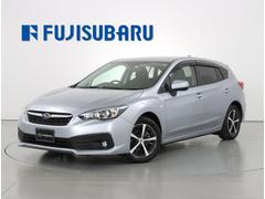 スバルインプレッサスポーツ1.6i-Lアイサイト 楽ナビ バックカメラ ETC2.0