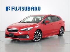 スバルインプレッサスポーツ1.6i-S EyeSight ナビ・Rカメラ・ETC2.0