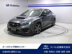 WRX S4