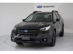 スバルレガシィアウトバックX-BREAK EX 新品タイヤ交換済み車
