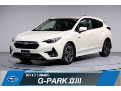 スバルインプレッサST-H  11.6インチセンターディスプレイ