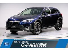 スバルXV2.0e-S EyeSight ETC2.0