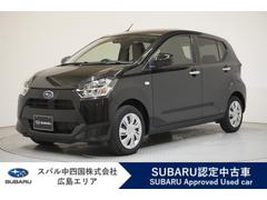 スバルプレオプラスL スマートアシスト 電動格納ドアミラー 新品タイヤ4本交換