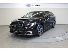 スバル &nbsp;レヴォーグ&nbsp;GT-H EyeSight搭載車 ワンオーナー パナナビ