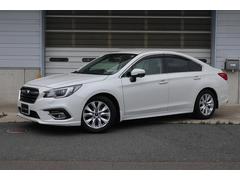 スバルレガシィB4EyeSight搭載車