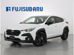 スバル &nbsp;クロストレック&nbsp;ツーリング 元レンタカー 新品タイヤ ナビ機能 フルLED