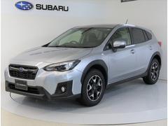 スバルXV2.0i-L EyeSight タイヤ新品交換済 抗菌消臭剤