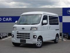 スバルサンバーバンVC