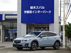 スバルXV2.0i-L EyeSight ナビ バックカメラ ドラレコ