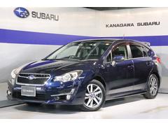 スバルインプレッサスポーツ1.6i-S EyeSight