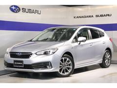スバル &nbsp;インプレッサスポーツ&nbsp;2.0e-L EyeSight ナビ ETC バックカメラ