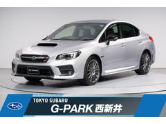 スバルWRX S4STIスポーツ アイサイト アルパインナビ FRドラレコ