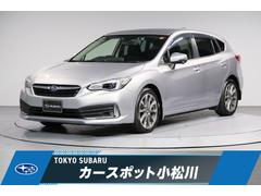 スバルインプレッサスポーツ2.0i-L EyeSight