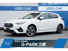 スバルインプレッサST-H 2WD 新世代アイサイト フルLEDヘッドランプ