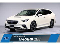 スバルレヴォーグGT-H EX アイサイトX 走行距離約7000km!