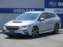 スバルレヴォーグGT-H EX EyeSight X搭載車