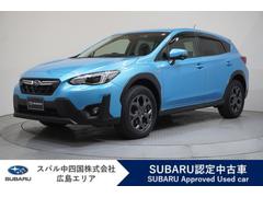 スバルXV2.0e-L アイサイト スマートエディション ナビ ETC