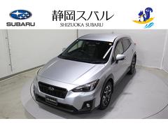 スバルXV2.0i-L アイサイト アドバンスドセイフティP付