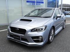 スバルWRX S42.0GT-S EyeSight