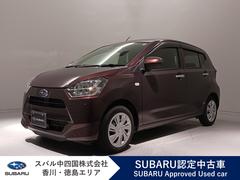 スバルプレオプラスL スマートアシスト装備 元弊社社用車 オーディオレス