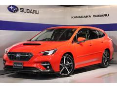 スバルレヴォーグGT-H EX  大画面ナビ 搭載