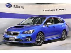 スバルレヴォーグ2.0STI Sport EyeSight/ナビ/Rカメラ