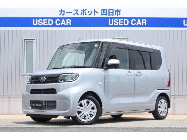 スバルシフォンG 元社用車 スマートアシスト ナビ&全周囲カメラ ETC