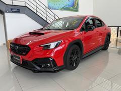 スバルWRX S4STIスポーツR-ブラックリミテッド 元弊社試乗車 エアロP