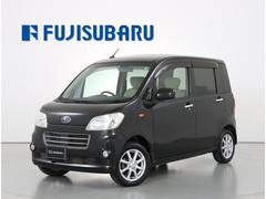 スバルルクラL ナビ ETC ドアバイザー ツーオーナー