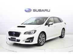 スバルレヴォーグ1.6GT-Sアイサイト 前後ドラレコ 8インチナビ