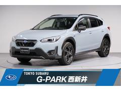 スバルXVアドバンス スタイルエディション 前・横・後カメラ付き