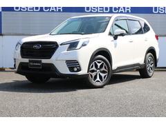 スバルフォレスターTouring